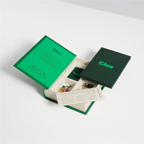 NEW! Target - Green Library Edition Game - Picture 4 of 4